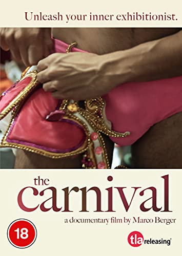 The Carnival [DVD] von TLA Releasing