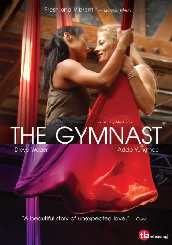 The Gymnast (Exclusive to Amazon.co.uk) [DVD] von TLA Releasing