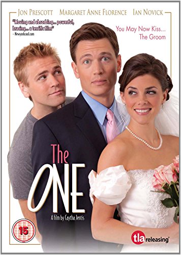 The One [DVD] von TLA Releasing