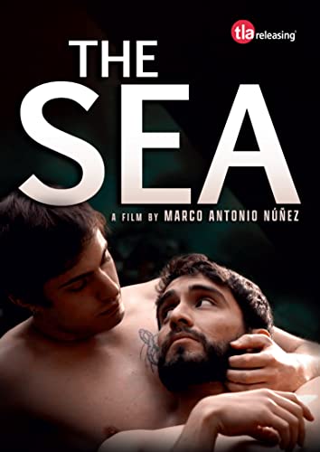 The Sea [DVD] von TLA Releasing