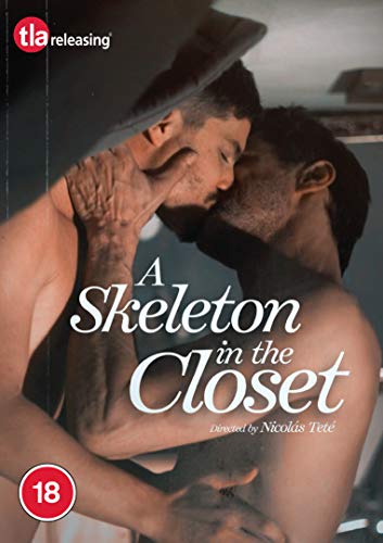 The Skeleton In The Closet [DVD] von TLA Releasing