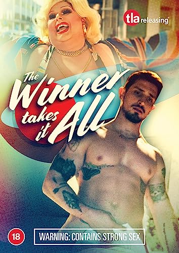 The Winner Takes It All [DVD] (IMPORT) (Keine deutsche Version) von TLA Releasing