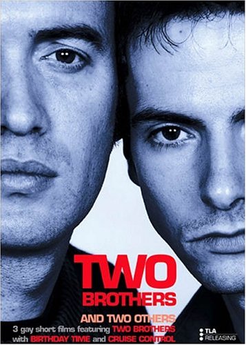 Two Brothers and Two Others [DVD] [Import] von TLA Releasing