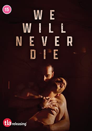 We will never die [DVD] von TLA Releasing