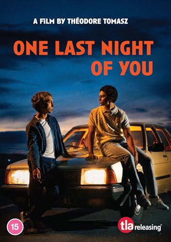 One Last Night Of You [DVD] von TLA