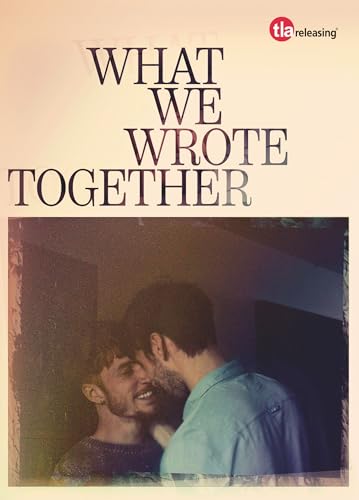 What We Wrote Together [DVD] von TLA