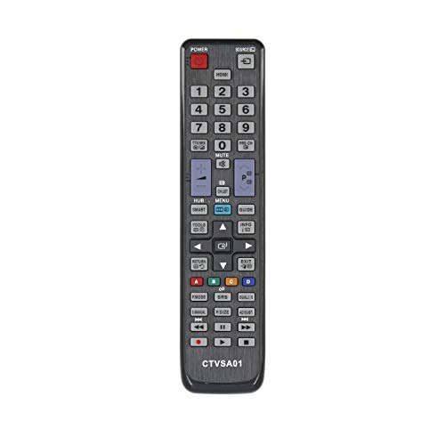 Fernbedienung Für tv Samsung Fernbedienung Für tv Samsung von TM Electron