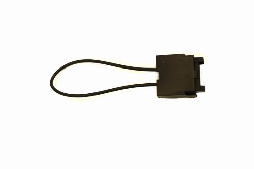 TMA - F9-1110-1001 Sicherungshalter SH-6 mit Kabel für Standard-Kfz-Sicherung, 27 mm x 12 mm x 39 mm Maße 365057 von TMA