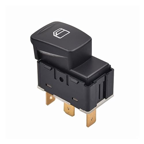 Fensterheberschalter Für Benz Für Smart Forfour 454 2004 2005 2006 Auto Power Fenster Controller Lift Schalter A4548201010 Elektrischer Fensterheber Hauptschalter von TMERIC