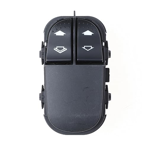 Fensterheberschalter Für Ford Fucus Für Focus CAK 1998 1999 2000 2001 2002 2003-2005 Power Tür Fenster Master Schalter YS4T-14529-AA YS4T14529AA Elektrischer Fensterheber Hauptschalter von TMERIC