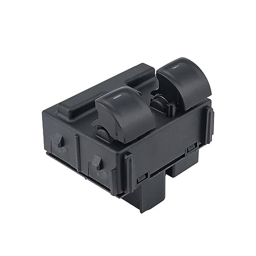 Fensterheberschalter Für Jeep Für Wrangler JK 2-TÜR 2013 2014-2017 Front Power Fensterheber Control Schalter 68156218AC Elektrischer Fensterheber Hauptschalter von TMERIC