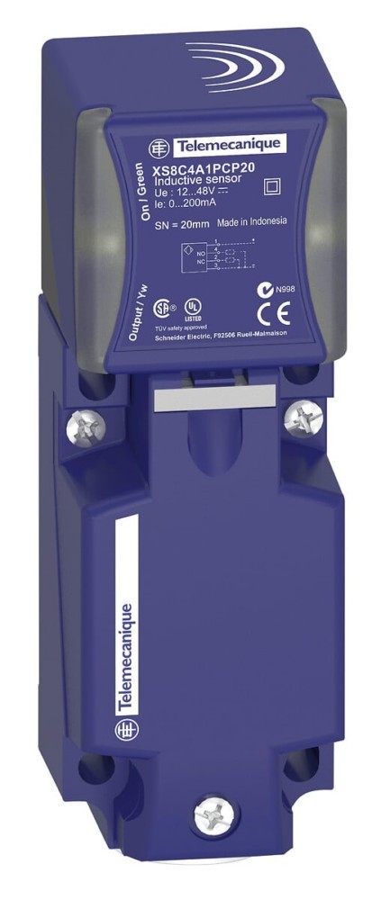 TMSS Germany Näherungsschalter XS9C4A2A1G13 von TMSS Germany