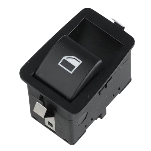 Auto Fensterheber Taster für BMW E46 323Ci 325Ci 328Ci M3 Coupe 1999-2006 2 Doors Model Fensterschalter Schalter für Elektrische Fensterheber Autofensterheberschalter Zubehör Ersatzteile von TMZWJ