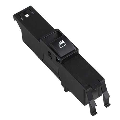Auto Fensterheber Taster für BMW E46 323Ci 325Ci 328Ci M3 Coupe 1999-2006 2 Doors Model Fensterschalter Schalter für Elektrische Fensterheber Autofensterheberschalter Zubehör Ersatzteile von TMZWJ