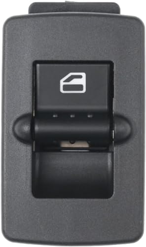 Auto Fensterheber Taster für Beetle 1998-2005 2006 2007 2008 2009 2010 1C0959527A 1C0959855A Fensterschalter Schalter für Elektrische Fensterheber Autofensterheberschalter Zubehör Auto Fensterheber Taster für Beetle 1998-2005 2006 2007 2008 2009 2010 1C0959527A 1C0959855A Fensterschalter Schalter für Elektrische Fensterheber Autofensterheberschalter Zubehör von TMZWJ