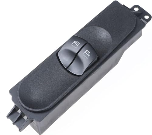 Auto Fensterheber Taster für Crafter 9065451213 9065451513 9065451913 Fensterschalter Schalter für Elektrische Fensterheber Autofensterheberschalter Zubehör,9065451513 Auto Fensterheber Taster für Crafter 9065451213 9065451513 9065451913 Fensterschalter Schalter für Elektrische Fensterheber Autofensterheberschalter Zubehör,9065451513 von TMZWJ