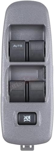 Auto Fensterheber Taster für Ford Ranger 1996 1997 1998 1999 2000 2001 2002 2003 2004 2005 2006 Fensterschalter Schalter für Elektrische Fensterheber Autofensterheberschalter Zubehör Ersatzteile von TMZWJ