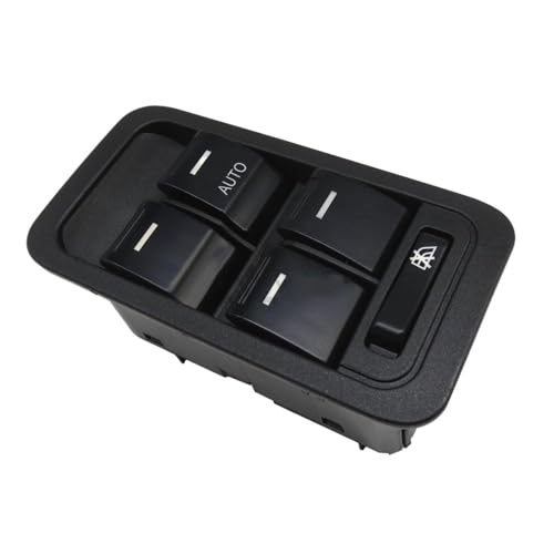 Auto Fensterheber Taster für Ford Territory SX SY SZ 2004 2005 2006 2007 2008-2014-13Pin 9R7914A132AA Fensterschalter Schalter für Elektrische Fensterheber Autofensterheberschalter Zubehör Ersatzteile von TMZWJ