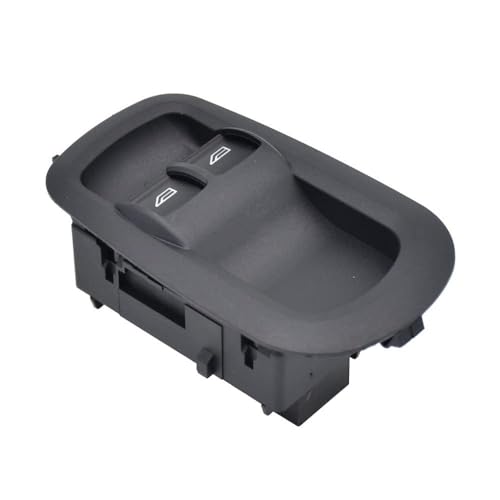Auto Fensterheber Taster für Ford Transit Custom MK8 2014-2019-GK2T-14A132-CA Fensterschalter Schalter für Elektrische Fensterheber Autofensterheberschalter Zubehör Ersatzteile von TMZWJ