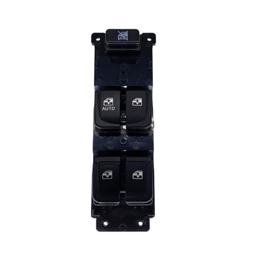 Auto Fensterheber Taster für Hyundai I20 2008 2009-2015-935701J102 935801J002 Fensterschalter Schalter für Elektrische Fensterheber Autofensterheberschalter Zubehör Ersatzteile,Driver Side von TMZWJ