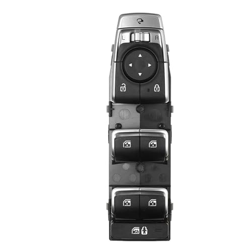Auto Fensterheber Taster für KIA Sorento 2020 2021 93571-P2400 93571P2400 Fensterschalter Schalter für Elektrische Fensterheber Autofensterheberschalter Zubehör Ersatzteile von TMZWJ