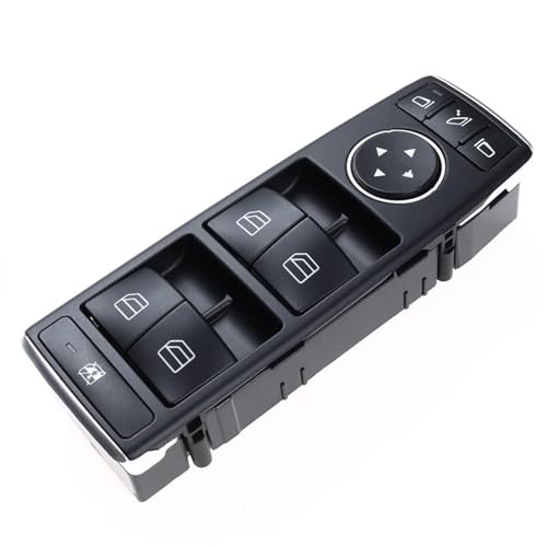 Auto Fensterheber Taster für Mercedes Benz W212 W207 E Class 2009-2014-2049055402 2049058202 Fensterschalter Schalter für Elektrische Fensterheber Autofensterheberschalter Zubehör Auto Fensterheber Taster für Mercedes Benz W212 W207 E Class 2009-2014-2049055402 2049058202 Fensterschalter Schalter für Elektrische Fensterheber Autofensterheberschalter Zubehör von TMZWJ