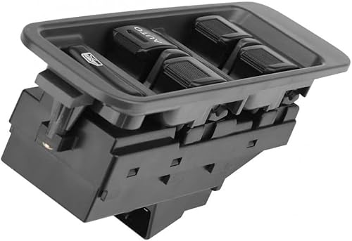 Auto Fensterheber Taster für Toyota 1998 1999 2000 2001 84820-97201 Fensterschalter Schalter für Elektrische Fensterheber Autofensterheberschalter Zubehör Auto Fensterheber Taster für Toyota 1998 1999 2000 2001 84820-97201 Fensterschalter Schalter für Elektrische Fensterheber Autofensterheberschalter Zubehör von TMZWJ