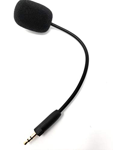 mikrofon für Turtle Beach Ear Force XO Seven XO7 Pro Xbox 360 PS3 Computer, 2,5 mm von TNE