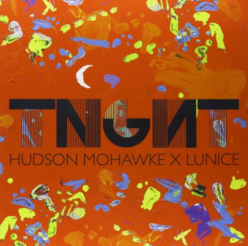 Tnght [Vinyl Single] von TNGHT