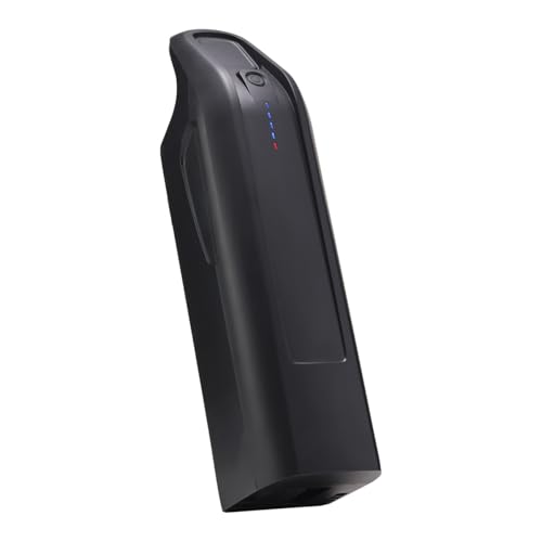 TNLi TEC E-Bike Li-ion Akku 36V 12,8Ah Ersatz für ZZ131 AEG Downtube Akkus LG-Zellen mit CAN-Bus Kommunikation von TNLi TEC