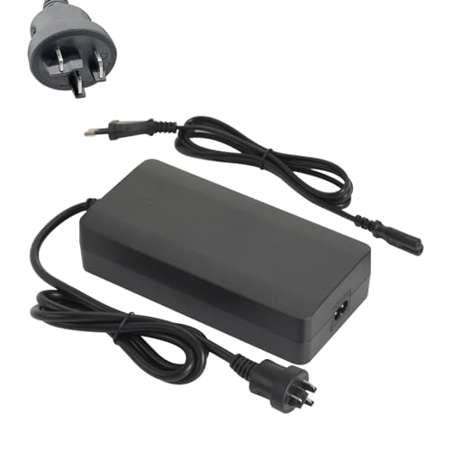 TNLi TEC Ladegerät 42V 4A Standard Charger für Bosch 36V E-Bike Akku Active/Performance Line 0275007907 EU-Netzkabel von TNLi TEC