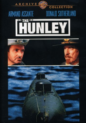Hunley [DVD] [Region 1] [NTSC] [US Import] von TNT