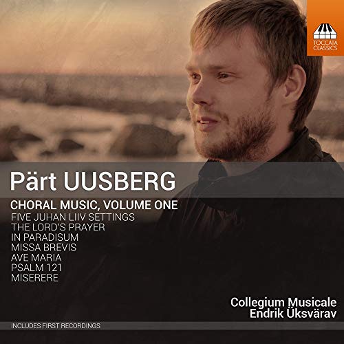 Chormusik Vol.1 Chormusik Vol.1 von Toccata