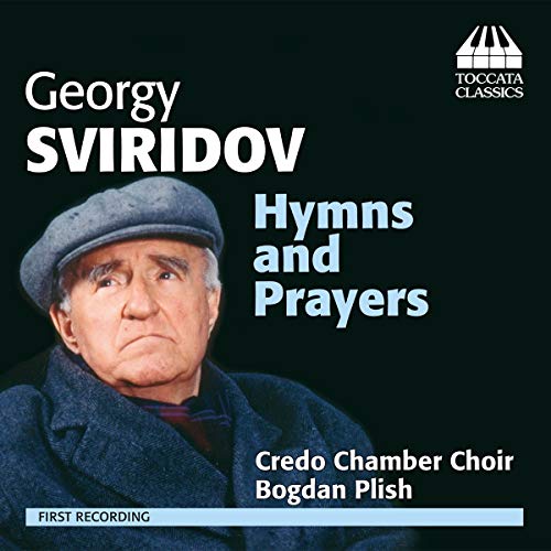 Hymns and Prayers Hymns and Prayers von Toccata