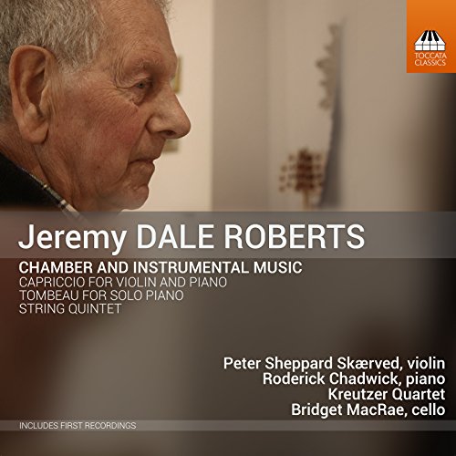 Kammer-und Instrumentalmusik Kammer-und Instrumentalmusik von Toccata