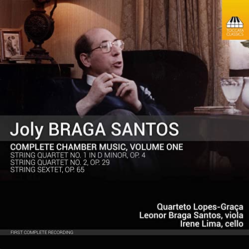 Kammermusik,Vol.1 von Toccata