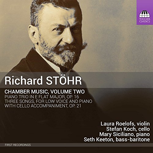 Kammermusik Vol.2 Kammermusik Vol.2 von Toccata