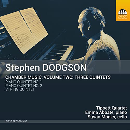 Kammermusik Vol.2 Kammermusik Vol.2 von Toccata