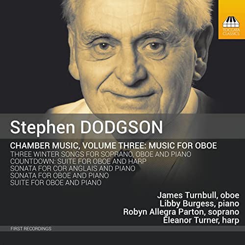 Kammermusik Vol.3 von Toccata