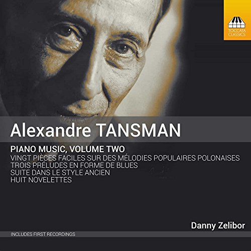 Klaviermusik Vol.2 Klaviermusik Vol.2 von Toccata