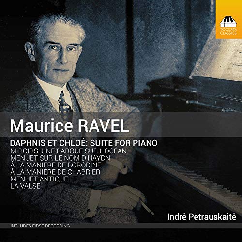 Klaviermusik Klaviermusik von Toccata