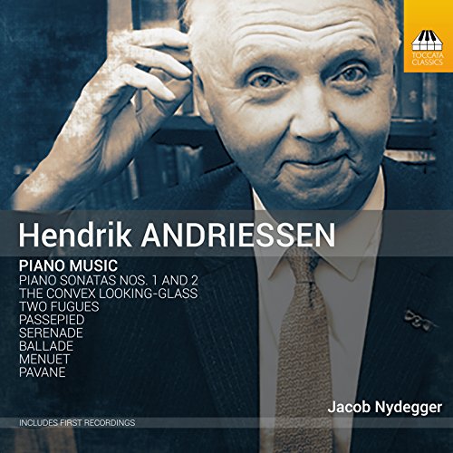 Klaviermusik Klaviermusik von Toccata
