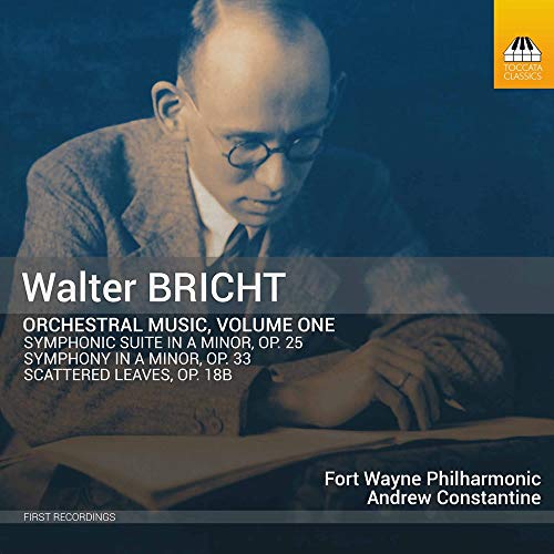 Orchestermusik Vol.1 von Toccata