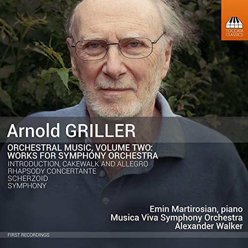 Orchestermusik Vol.2 von Toccata