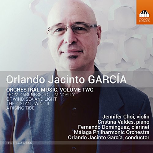 Orchesterwerke Vol.2 Orchesterwerke Vol.2 von Toccata