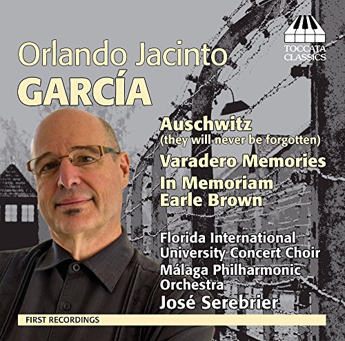 Orchesterwerke von TOCCATA CLASSICS