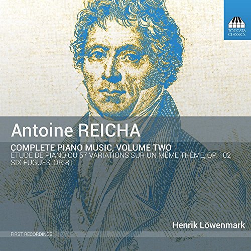 Sämtliche Klavierwerke Vol.2 Sämtliche Klavierwerke Vol.2 von Toccata