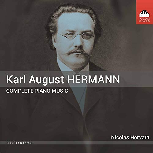 Sämtliche Klavierwerke Sämtliche Klavierwerke von Toccata