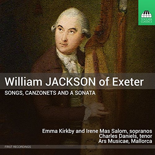 Songs,Canzonets & a Sonatas Songs,Canzonets & a Sonatas von Toccata