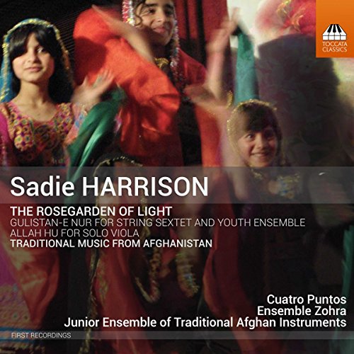 The Rosegarden of Light The Rosegarden of Light von Toccata